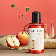 Hair Recipe 发之食谱 苹果生姜滋养修护洗发露 50ml（需凑单）