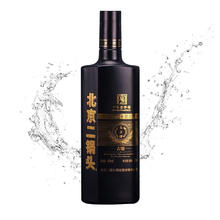 YONGFENG 永丰牌 二锅头黑古酿42度 248mL 1瓶