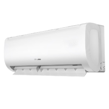 PLUS会员、京东百亿补贴: Hisense 海信 1.5匹 一级能效 变频冷暖  空调挂机 KFR-35GW/K200-X1(G)