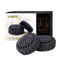 白象大骨面方便面精炖方便面整箱泡面免煮速食牛肉面袋装批发夜宵混合 原汁猪骨面24袋