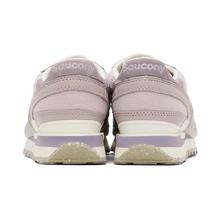 香港直邮潮奢 saucony 索康尼 男士紫色 Shadow Original 运动鞋