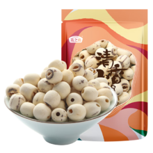 PLUS会员：燕之坊 通芯白莲200g