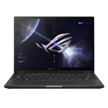 ROG幻13  AMDR9 13.4英寸 星云屏 翻转触控全面屏 RTX40系显卡轻薄办公游戏本笔记本电脑 R9 7940HS RTX4050 16G 1TB SSD 2.5K 165Hz广色域