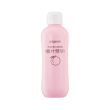 PLUS会员：贝亲（Pigeon）桃叶精华 液体爽身露 200ml *2件