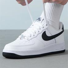 NIKE 耐克 男鞋AIR FORCE1 07低帮耐磨舒适轻便运动休闲鞋