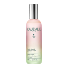 欧缇丽（CAUDALIE）葡萄籽活性精华皇后水100ml定妆控油清爽醒肤收缩毛孔