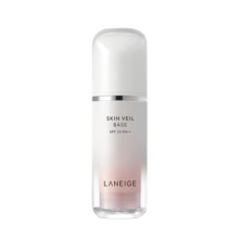 韩国爱茉莉 兰芝(LANEIGE) 隔离霜雪纱丝柔粉色隔离霜30ml SPF25/PA++(改善暗沉 提亮肤色 妆前乳)
