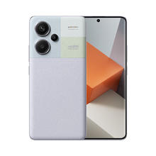 百亿补贴：Redmi 红米 Note 13 Pro+ 5G手机 16GB+512GB