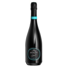 桃乐丝 意大利 卓林 ZONIN Prosecco 普劳塞考起泡葡萄酒 750ml *1瓶