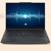 新品预售：ThinkPad 联想 E14 14英寸AI轻薄本 Ultra 5-125H 32G-1TB