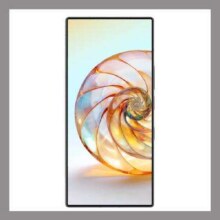 PLUS：努比亚 Z60Ultra 12GB+256GB