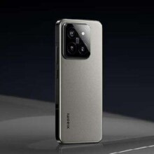 6日10点、搭配SU7更好看：Xiaomi 小米 14 5G智能手机 16GB+1T 定制色色雅灰