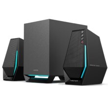 20点开始：EDIFIER 漫步者 HECATE G1500MAX 游戏音箱
