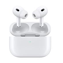 88VIP会员：Apple 苹果 AirPods Pro 2 第二代无线蓝牙降噪耳机 lighting接口 海外版