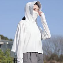统一价29.8 阿里自营UPF50+冰感防晒衣