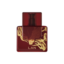 蘭（LAN）【秦岚同款】兰时光兰花精华油3.0  修护焕亮保湿滋润面部精华 30ml