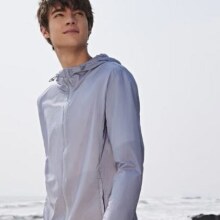 PLUS会员、20点: 蕉下（beneunder）防晒衣男士防晒服