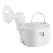 欧姆龙（OMRON）医用压缩式雾化机 家用便携儿童成人快速雾化 高效雾化器NE-C106