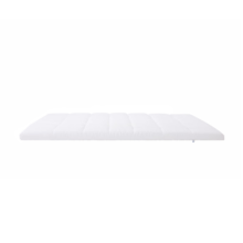 蓝盒子薄垫T1Pro小蓝垫记忆棉床垫租房学生宿舍薄垫家用软垫榻榻米 小蓝垫T1 Pro 1.2米×2米