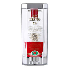 WULIANGYE 五粮液 1618 浓香型白酒 52度 500ml 单瓶装 送礼佳选