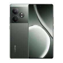 真我手机（realme）GT Neo6 SE  苍野骇客12GB+256GB