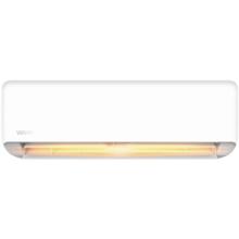 WAHIN 华凌 HA系列 KFR-35GW/N8HA1 二代 新一级能效 壁挂式空调 1.5匹