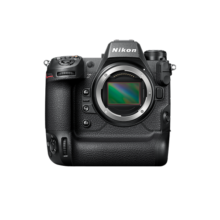 尼康（Nikon）Z 9 全画幅微单 数码相机