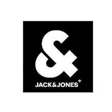 促销活动：京东 JACK&JONES 杰克·琼斯旗舰店 国际服饰大牌日