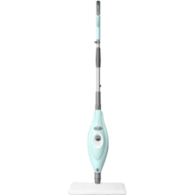 shark【新品上新】蒸汽拖把 家用厨房清洁擦地拖地清洁机 高温蒸汽除菌 电动手持洗地机吸尘器伴侣 P4升级款P5