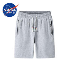 NASA MARVEL 休闲短裤 Z961801
