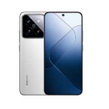 PLUS会员：Xiaomi 小米14 5G手机  12GB+256GB