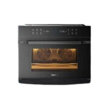 PLUS会员、预售：Casdon 凯度 SR6028FE22-TD Pro 嵌入式烤箱 60L