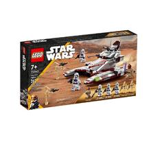 百亿补贴：LEGO 乐高 星球大战系列75342反重力坦克拼装