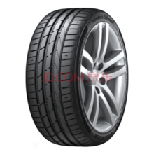 韩泰（Hankook）轮胎/防爆胎 205/55R16 91W K117B * 宝马星标认证 原配宝马1系