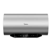 美的（Midea）水电分离60升电热水器家用 3300W变频 10重过滤净肤 瓷净舱内胆免清洗 储水式F6033-PE7pro(HE)