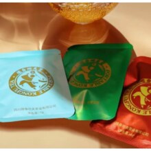 随身功夫茶0.1元特权4g*5 独立小袋装