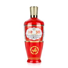 88VIP会员：汾酒 杏花村 炙热红 出口型 53%vol 清香型白酒 500ml