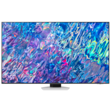 三星（SAMSUNG）QN85C NEO QLED量子点4K处理器游戏增强模式AI语音智能电视机120Hz动态刷新率宽广视角超薄 55英寸 QA55QN85CAJXXZ