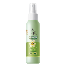 六神  宝宝花露水 100ml/瓶