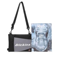 Dickies 男女休闲斜挎包 多款可选