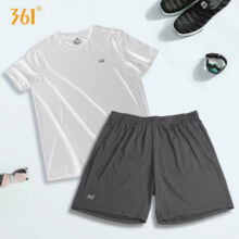361°  男士运动套装