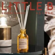 野兽派旗下，LITTLE B 日落之前香氛香薰无火精油散香器100ml 赠礼袋