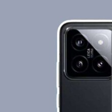 PLUS：小米14 12G+256G