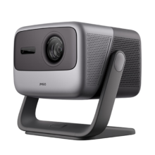 15号开始、PLUS会员：JMGO 坚果 N1S Pro 4K三色激光投影仪