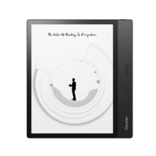 掌阅iReader Ocean3 Plus 8英寸电子书阅读器墨水屏平板电纸书电子纸便携阅读学习看漫画石墨灰32GB