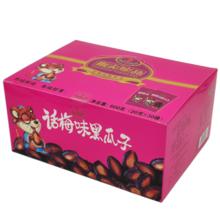 正林 话梅味 黑瓜子 600g