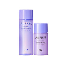 需入会：欧珀莱 时光锁 紧致弹润 水30ml+乳20ml