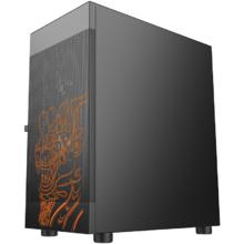 京东PLUS：AMD 电脑主机（R5-8400F、16GB、1TB、RX6750GRE）