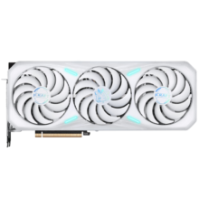 铭瑄（MAXSUN）RTX4070Ti iCraft OC12G瑷珈电竞游戏设计渲染电脑独立显卡DLSS3光追4K 铭瑄4070TI电竞之心瑷珈OC12G