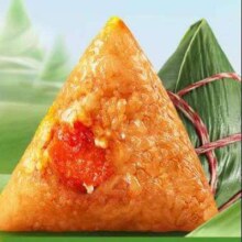 味滋源 粽子 肉粽 1个